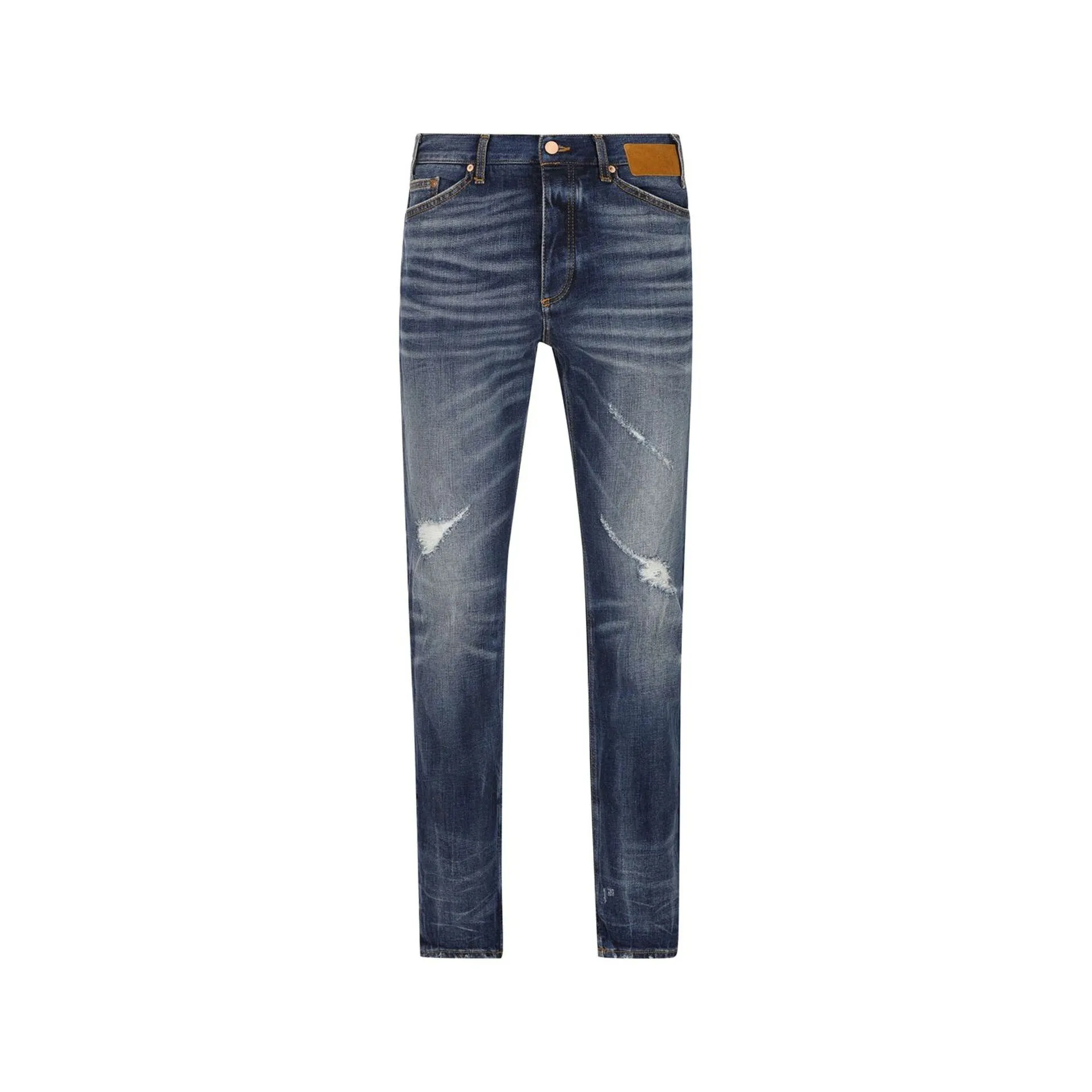 Palm Angels Jeans sold by Siebentaschen
