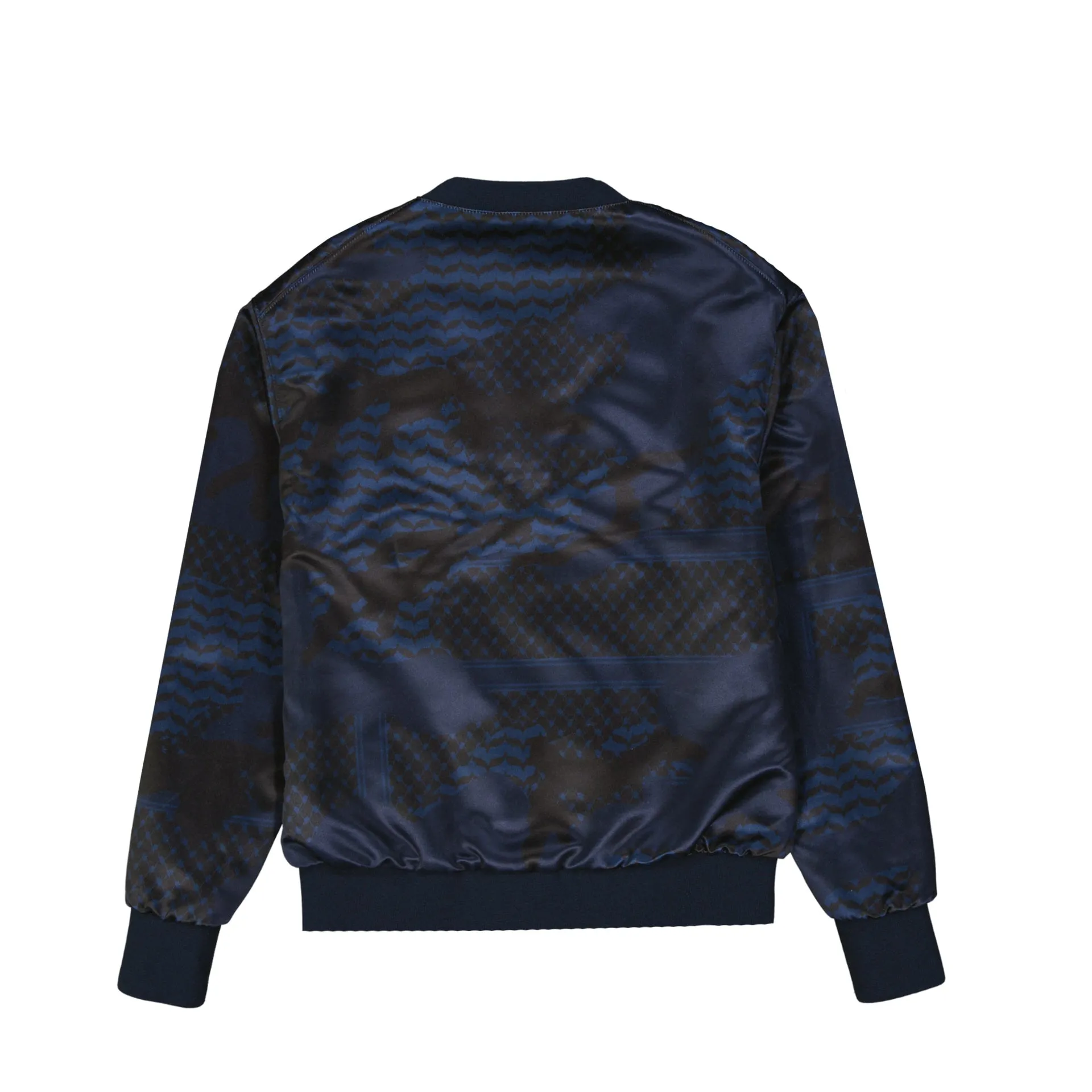 Neil Barrett Bomber Jacket sold by Siebentaschen product image thumbnail 2