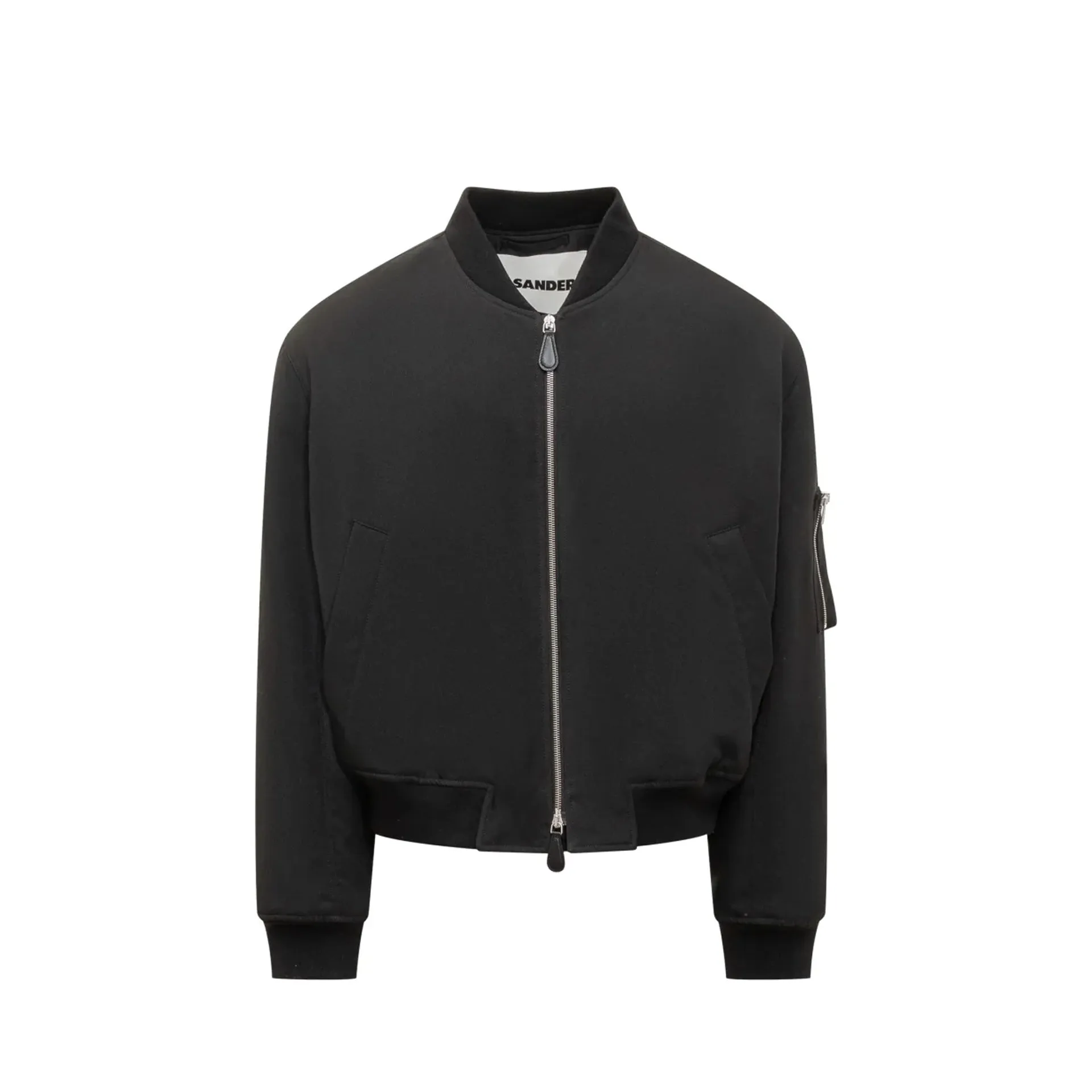 Jil Sander Bomber Jacket sold by Siebentaschen