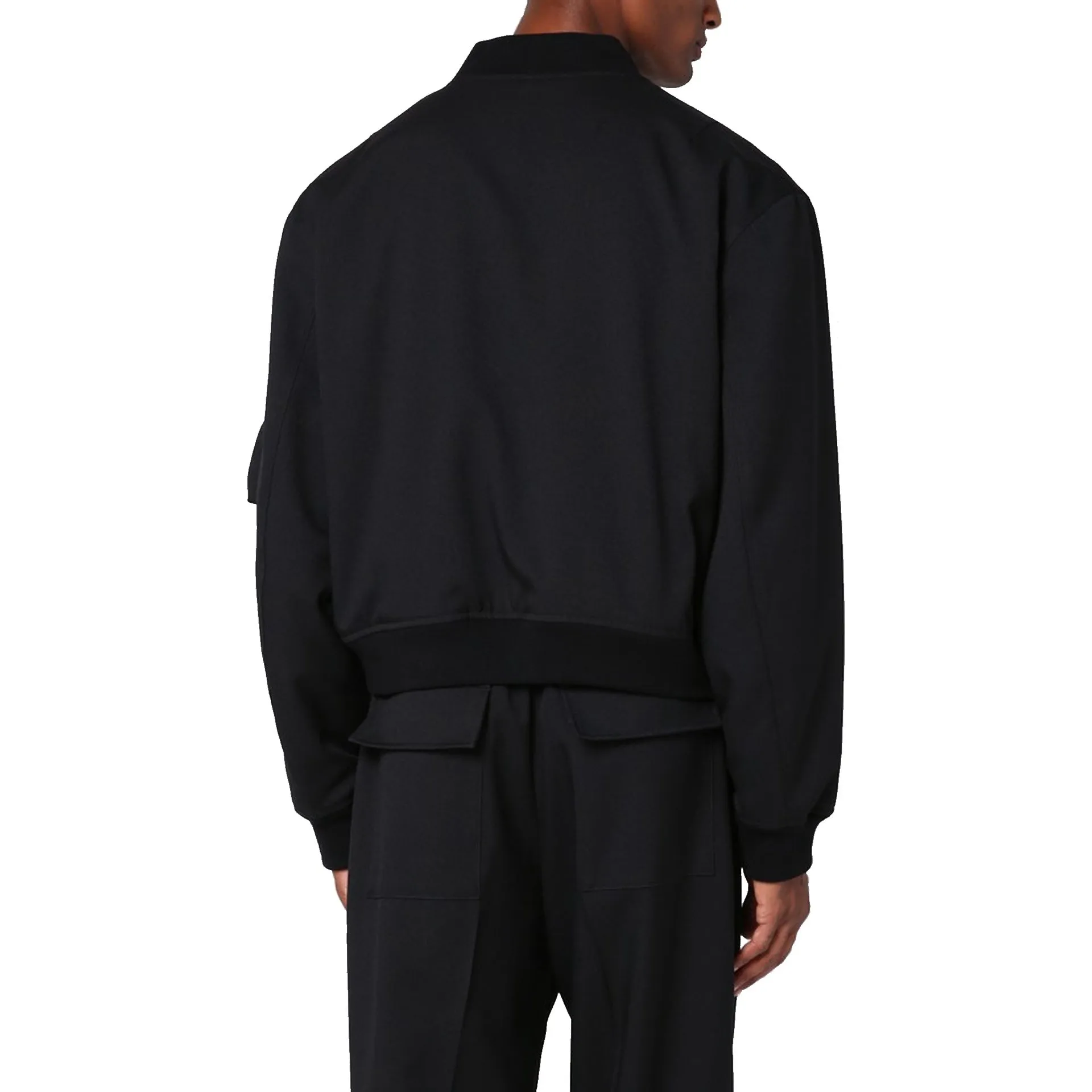 Jil Sander Bomber Jacket sold by Siebentaschen product image thumbnail 3