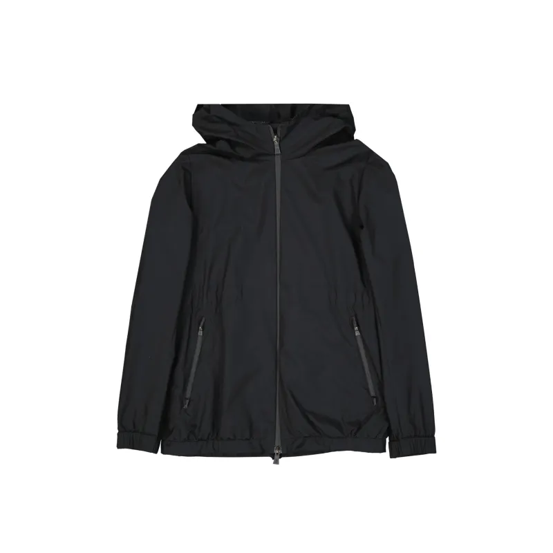 Herno Windbreaker Jacket made by Herno