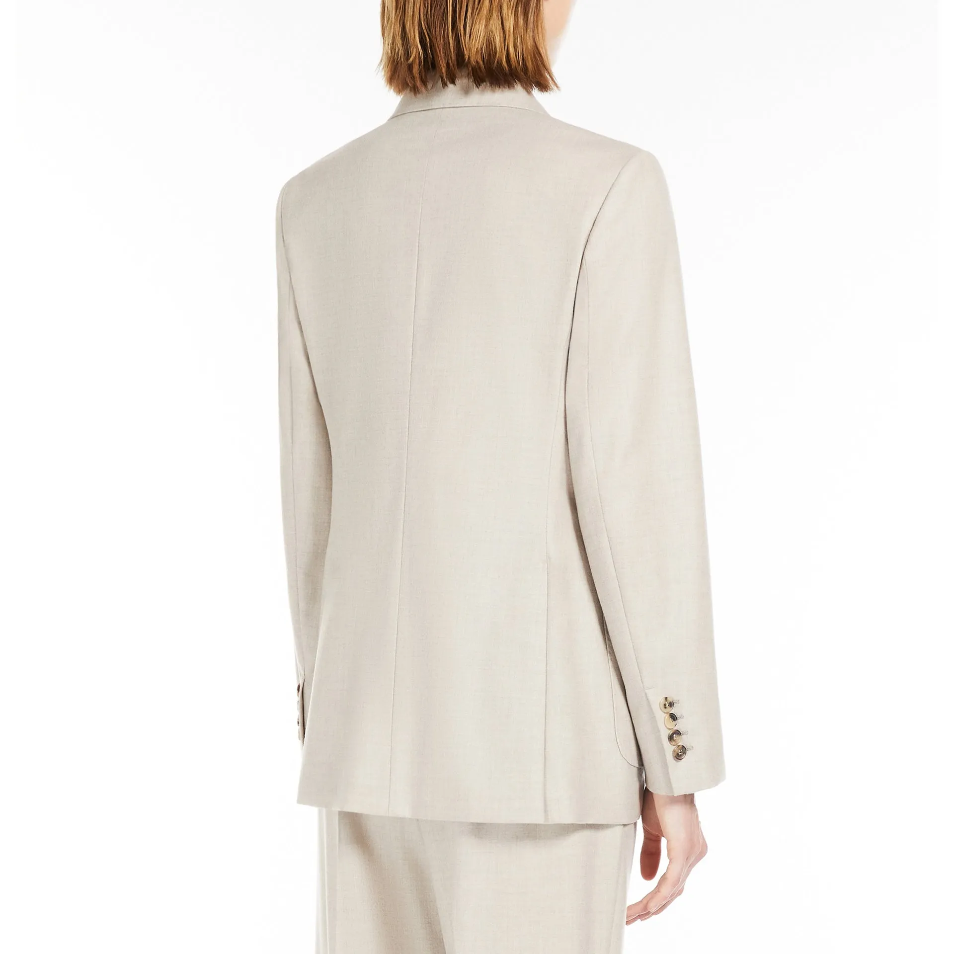 Max Mara Fred Jacket sold by Siebentaschen product image thumbnail 3