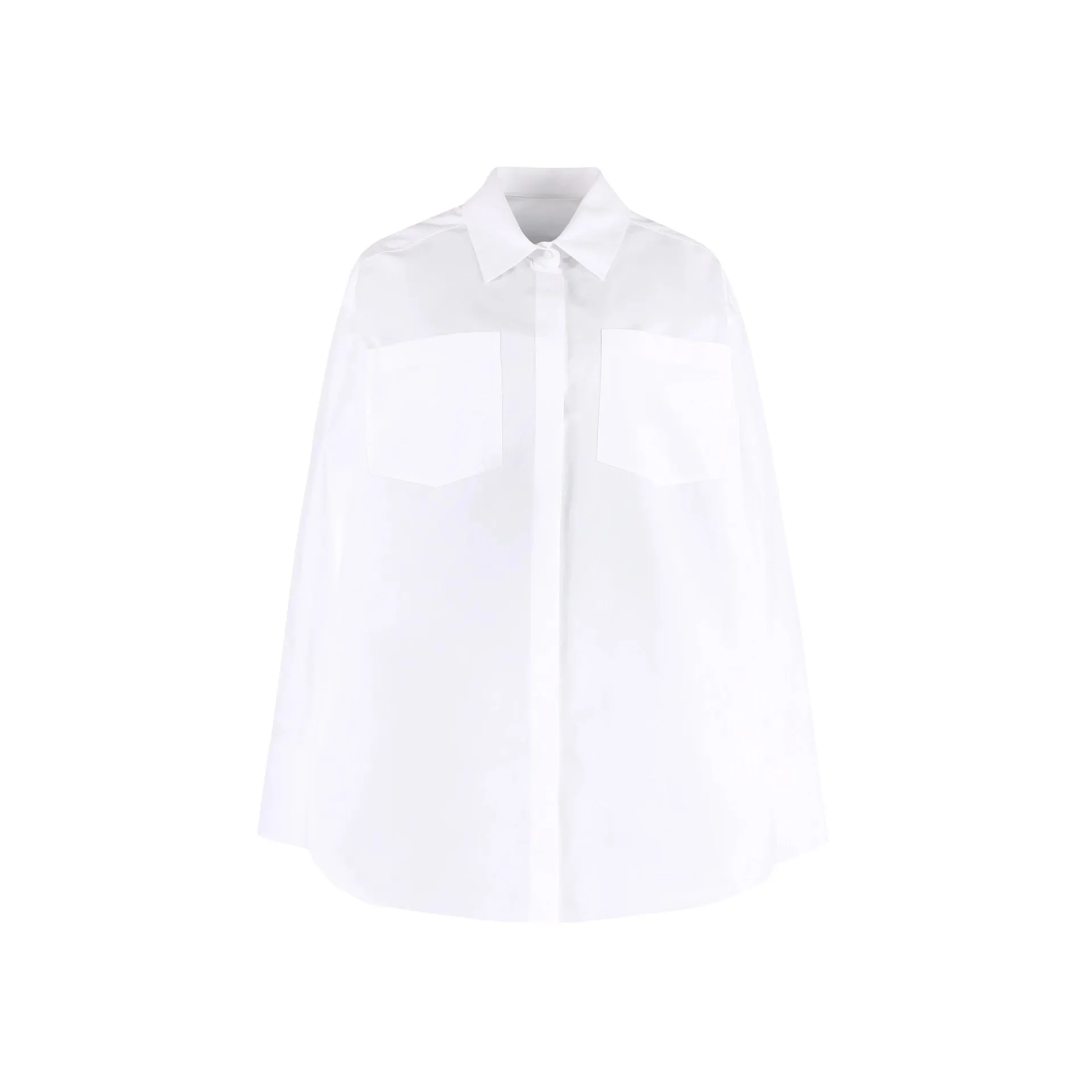 Valentino Cotton Mini Dress sold by Siebentaschen