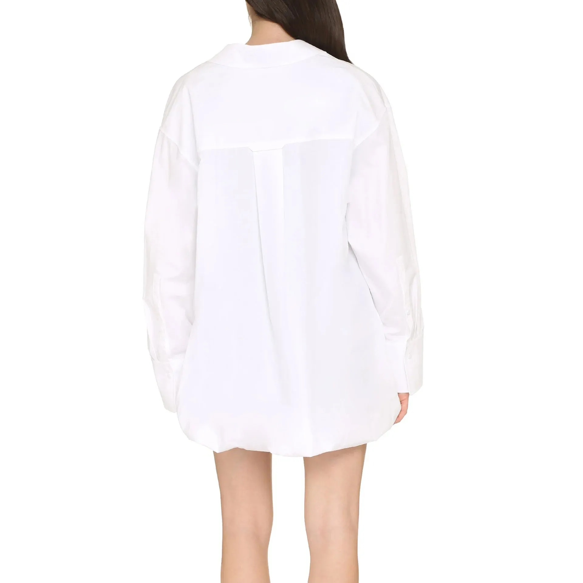 Valentino Cotton Mini Dress sold by Siebentaschen product image thumbnail 2