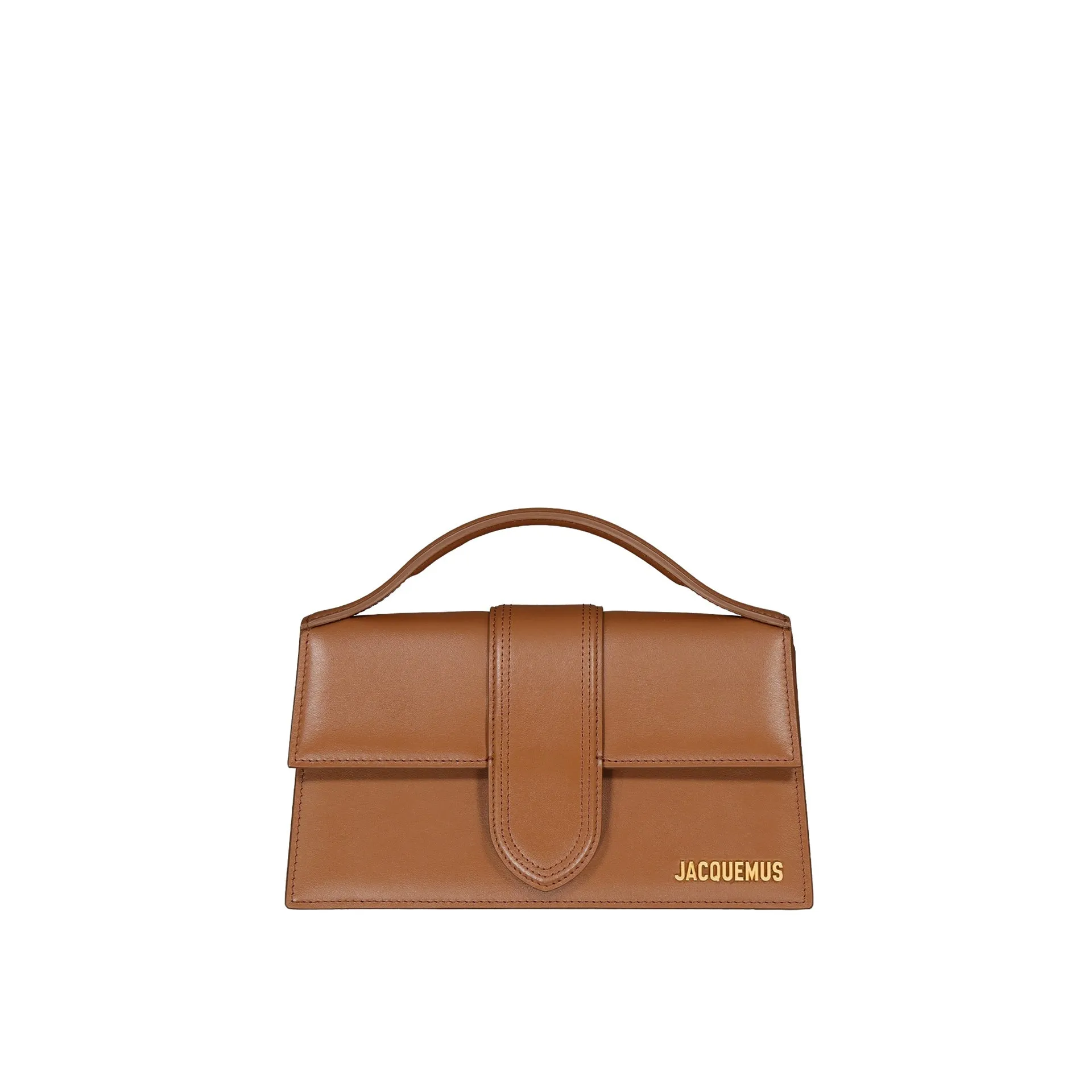 Jacquemus Le Grand Bambino Bag sold by Siebentaschen