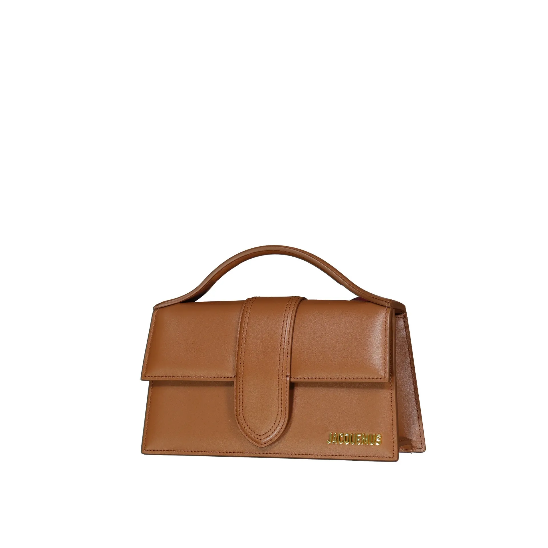 Jacquemus Le Grand Bambino Bag sold by Siebentaschen product image thumbnail 2