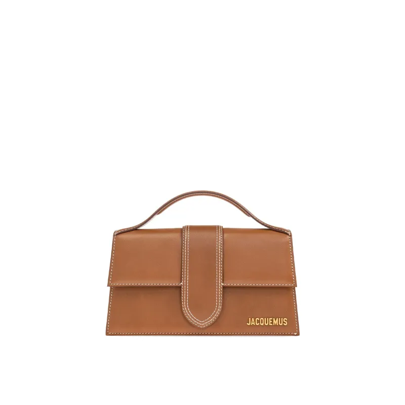 Jacquemus Le Grand Bambino Bag made by Jacquemus
