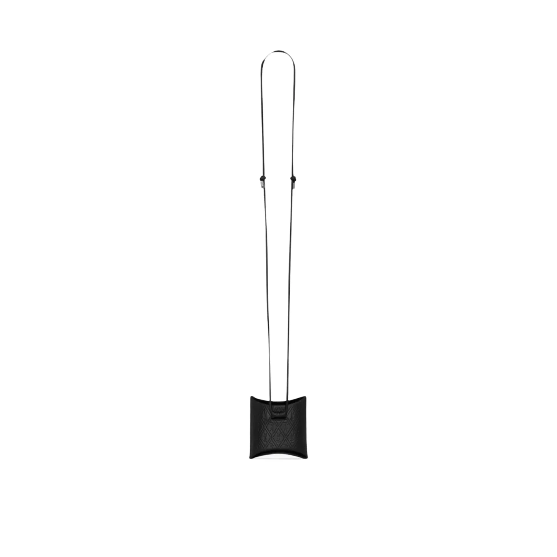 Saint Laurent Cassandre Airpods Case sold by Siebentaschen product image thumbnail 2