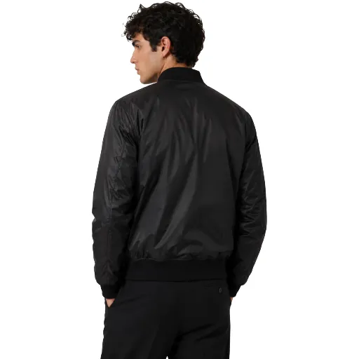 Versace Bomber Reversible Black sold by Siebentaschen product image thumbnail 3