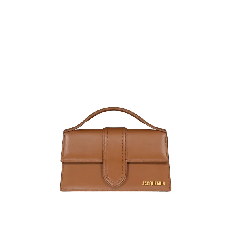 Jacquemus Le Grand Bambino Bag made by Jacquemus