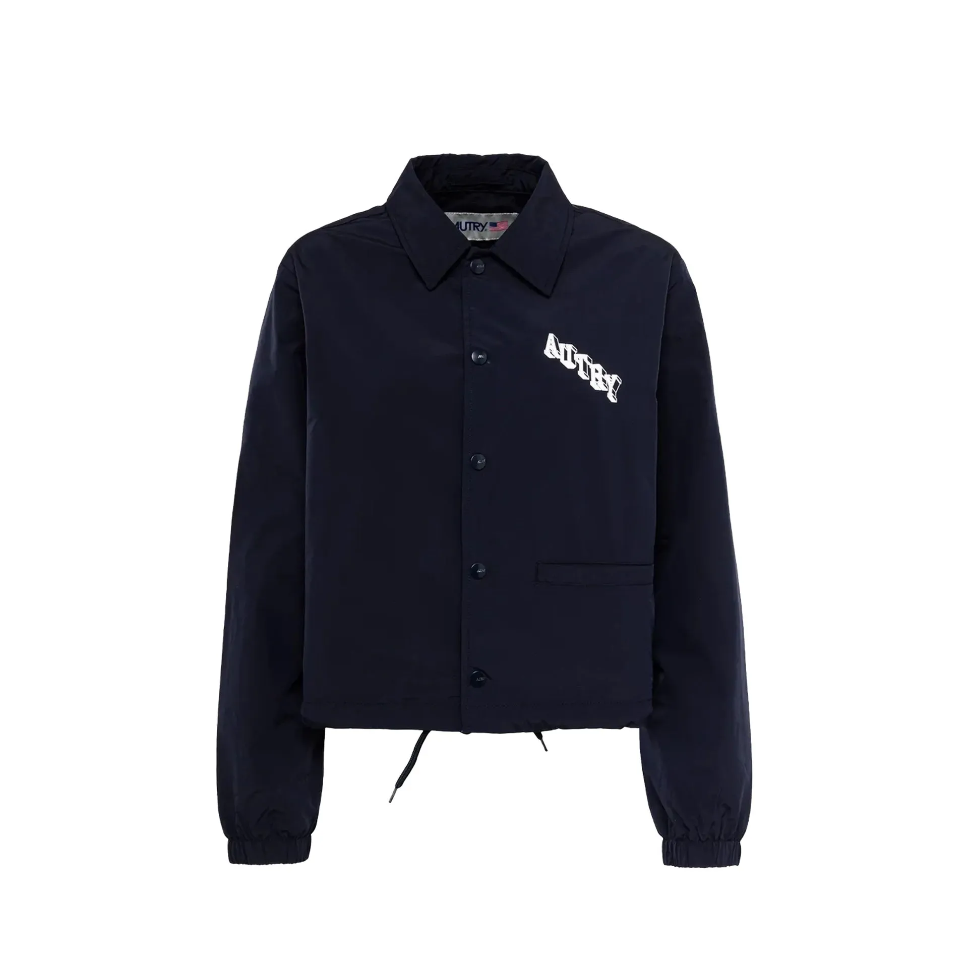 AUTRY Windbreaker Jacket sold by Siebentaschen