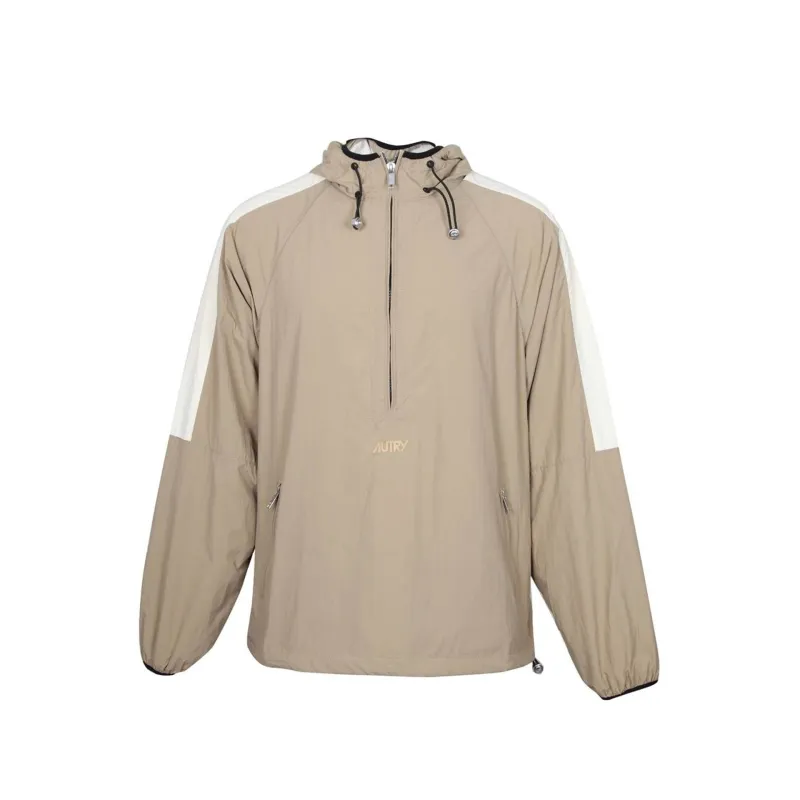 Autry Nylon Jacket made by Autry