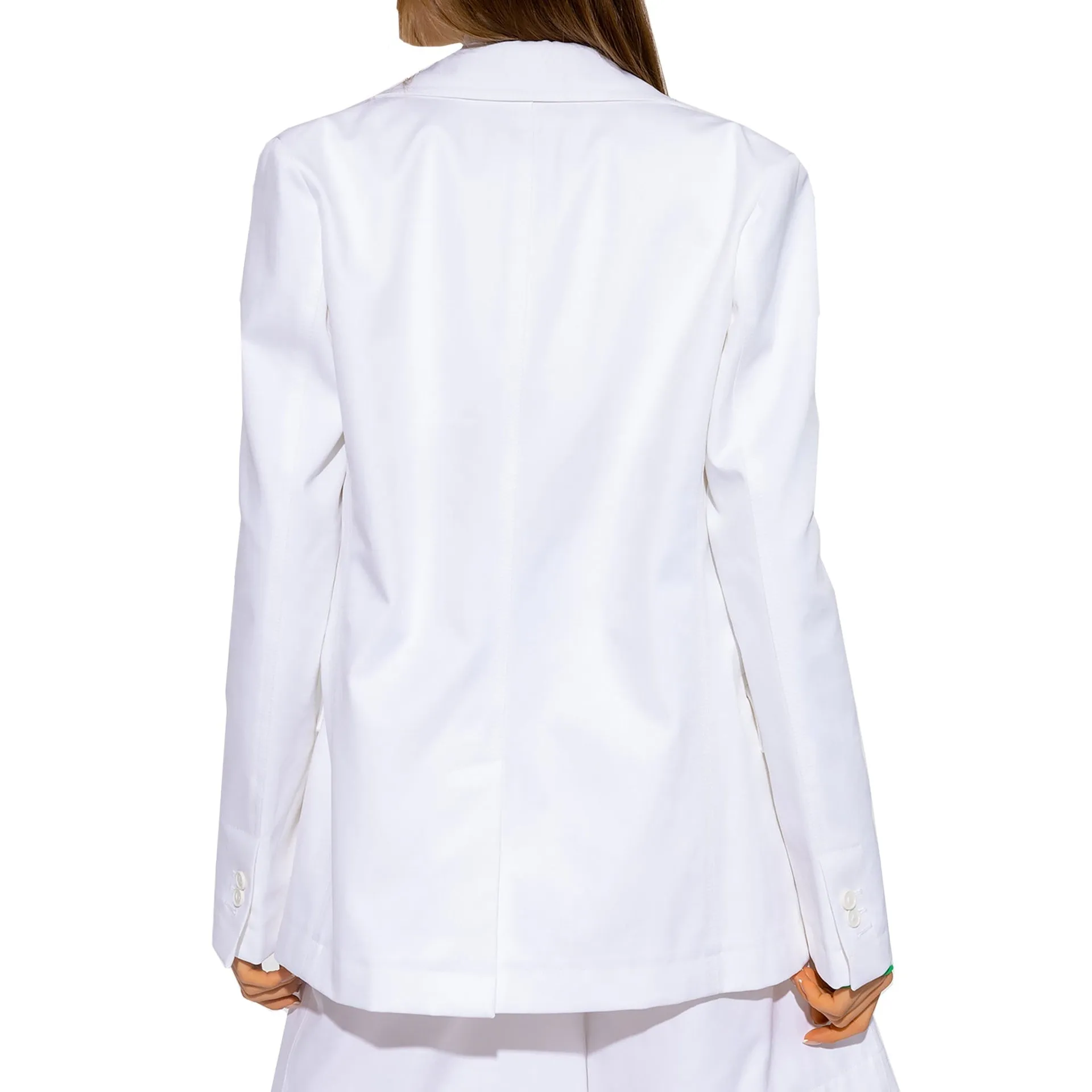 Bottega Veneta Cotton Blazer sold by Siebentaschen product image thumbnail 3