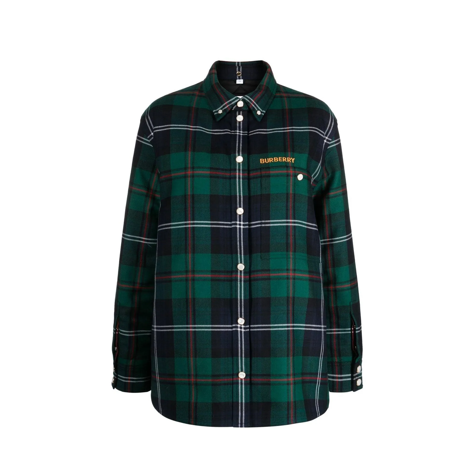 Burberry Two-Piece Jacket sold by Siebentaschen