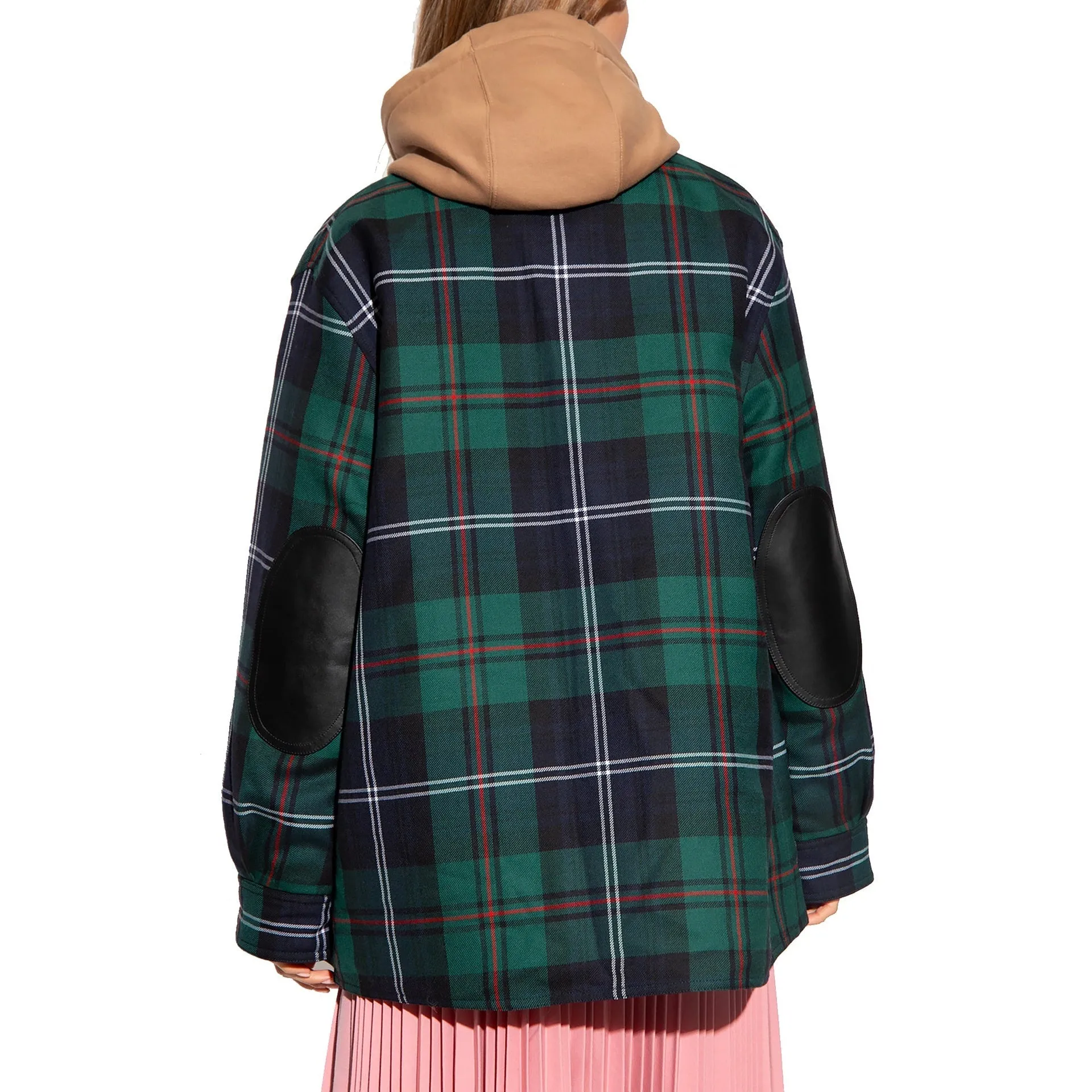 Burberry Two-Piece Jacket sold by Siebentaschen product image thumbnail 3