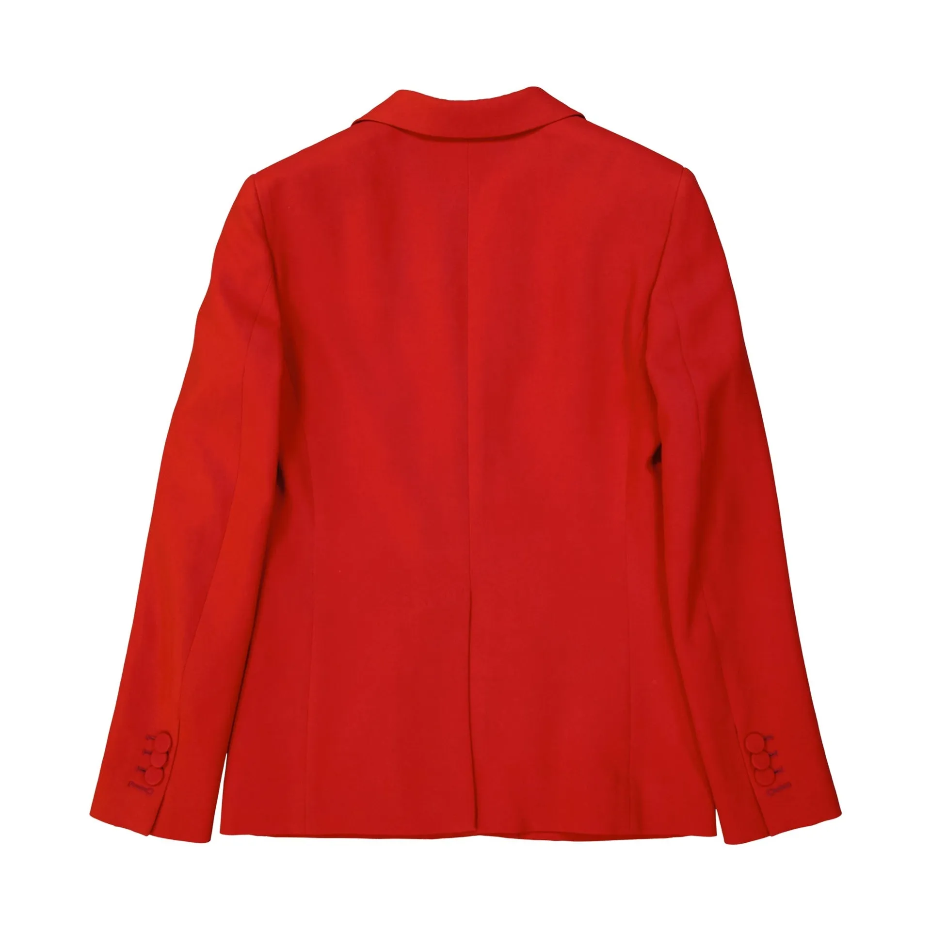 Dsquared2 Double-Breasted Jacket sold by Siebentaschen product image thumbnail 2