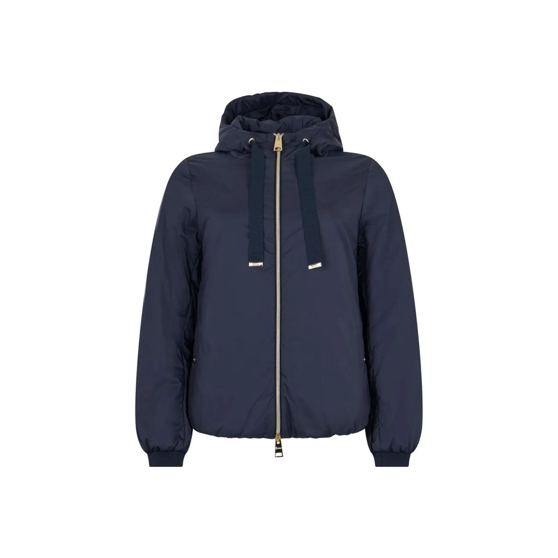 Herno Hooded Padded Jacket sold by Siebentaschen