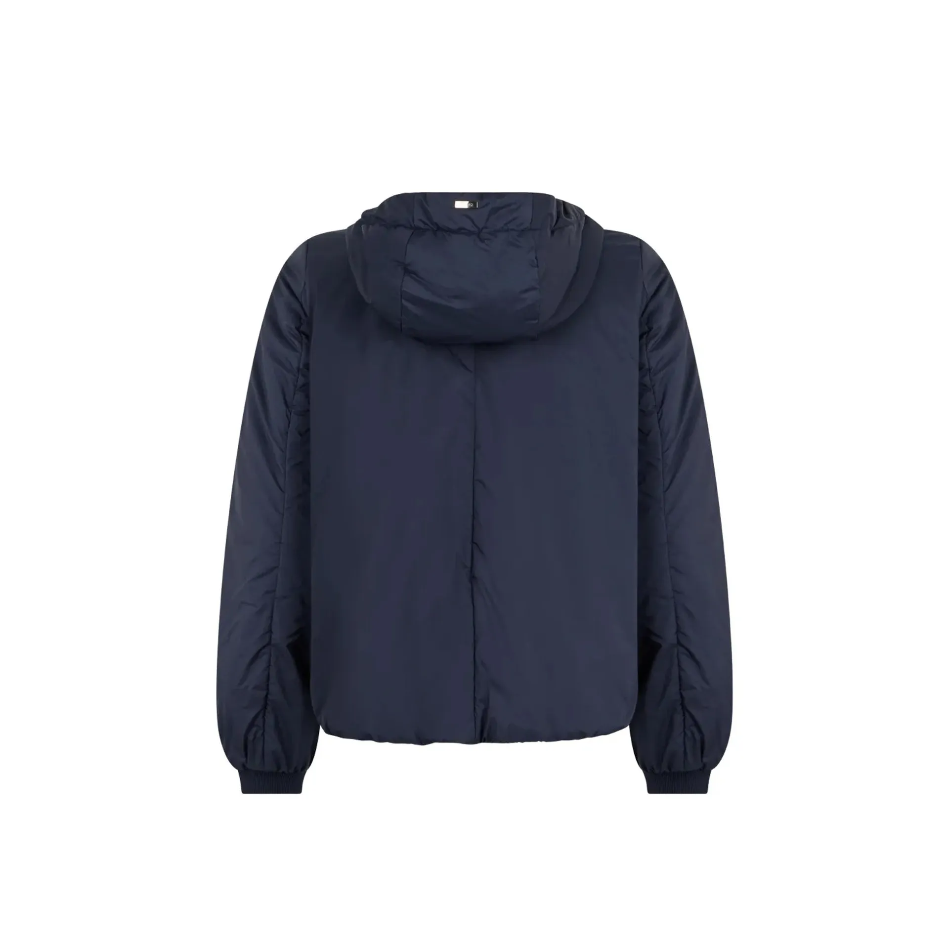 Herno Hooded Padded Jacket sold by Siebentaschen product image thumbnail 2
