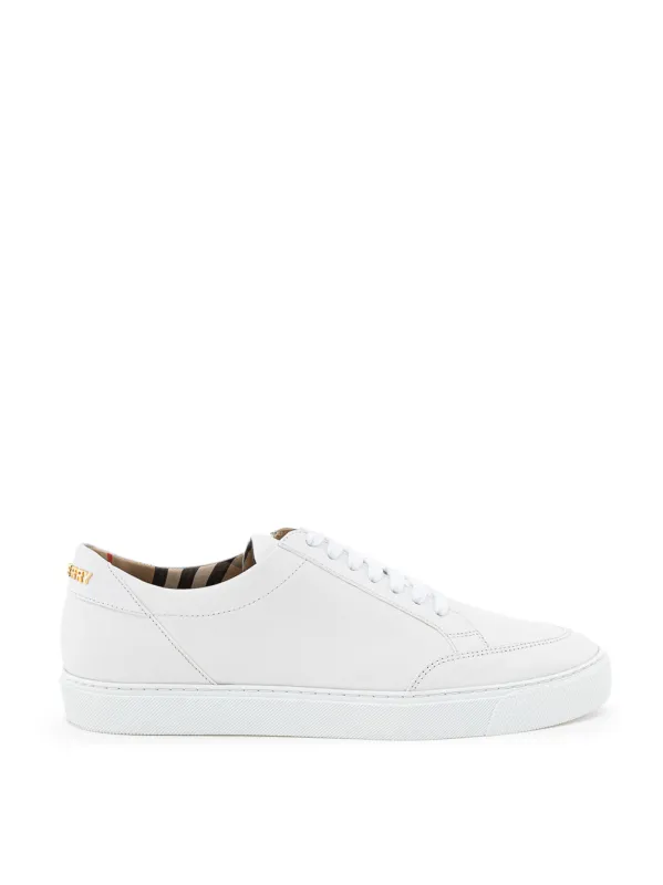 Burberry Sneakers made by Burberry