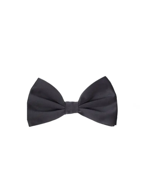 Dolce & Gabbana Bow Ties Grey made by Dolce & Gabanna