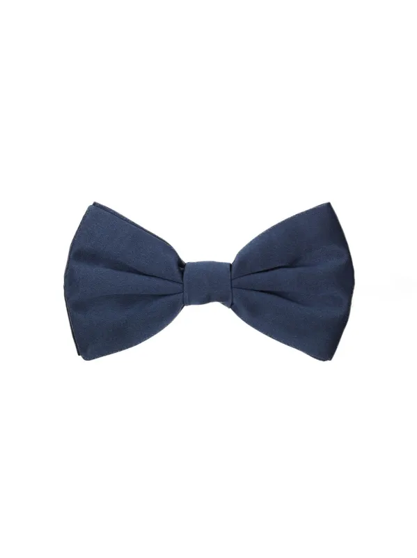 Dolce & Gabbana Bow Ties Blue made by Dolce & Gabanna