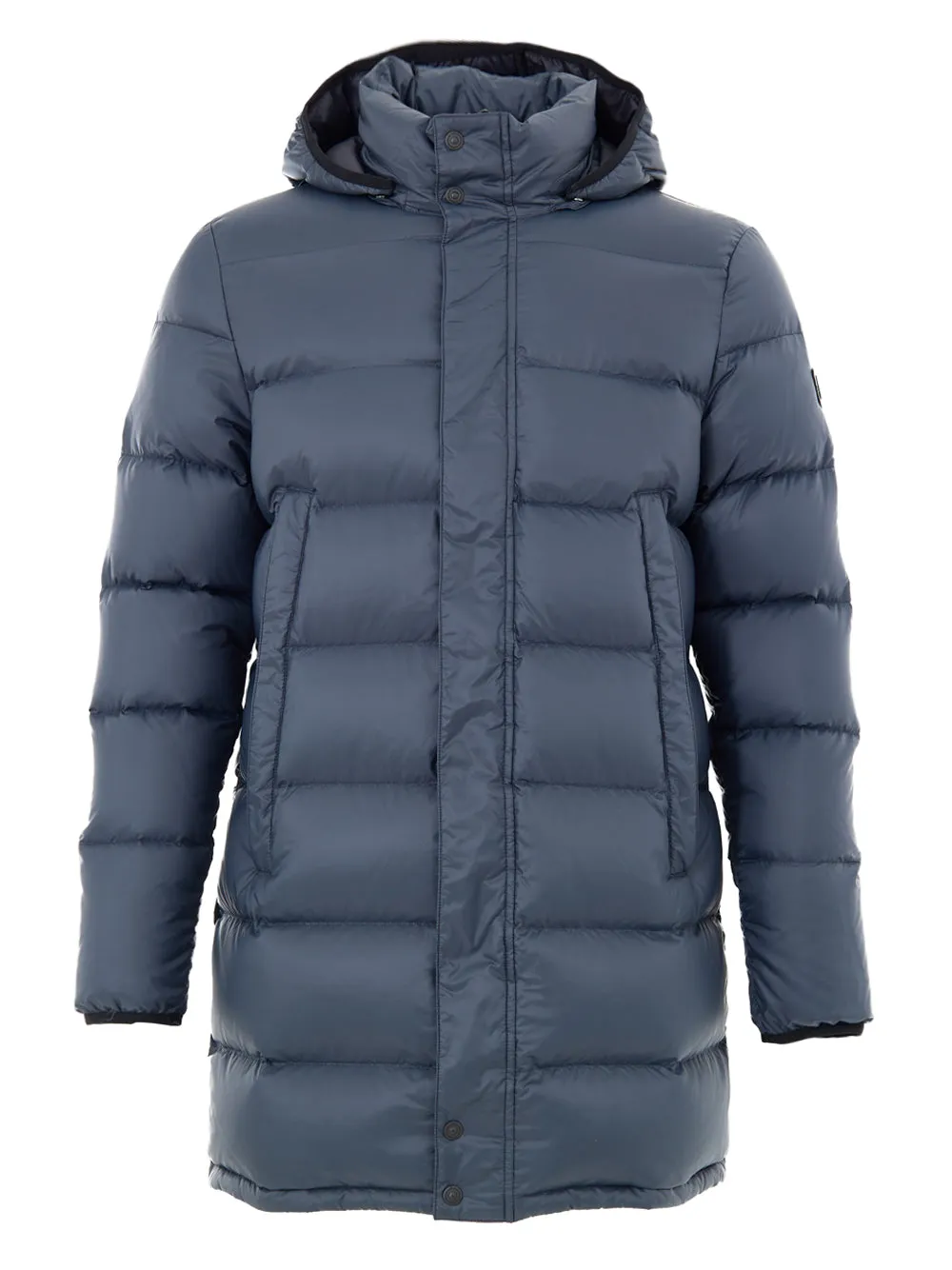 Moose Knuckles Jackets Grey sold by Siebentaschen