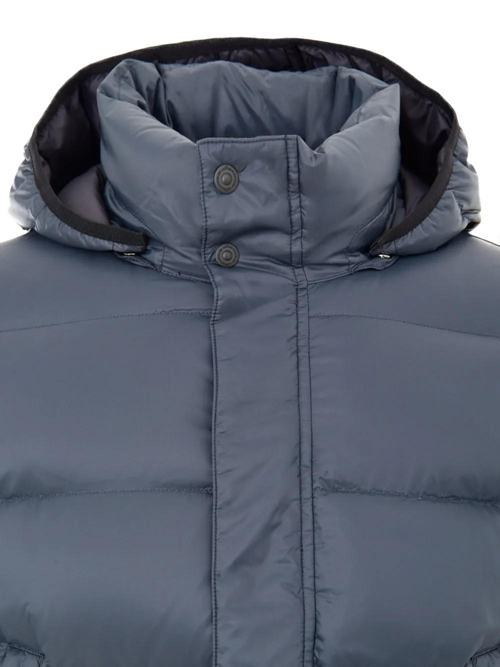 Moose Knuckles Jackets Grey sold by Siebentaschen product image thumbnail 3