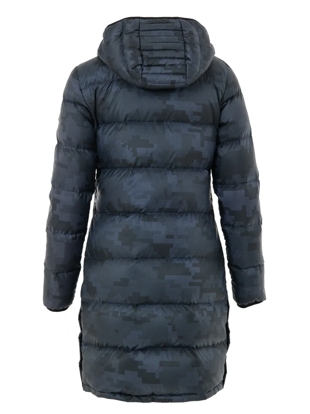 Moose Knuckles Jackets Dark Grey sold by Siebentaschen product image thumbnail 2