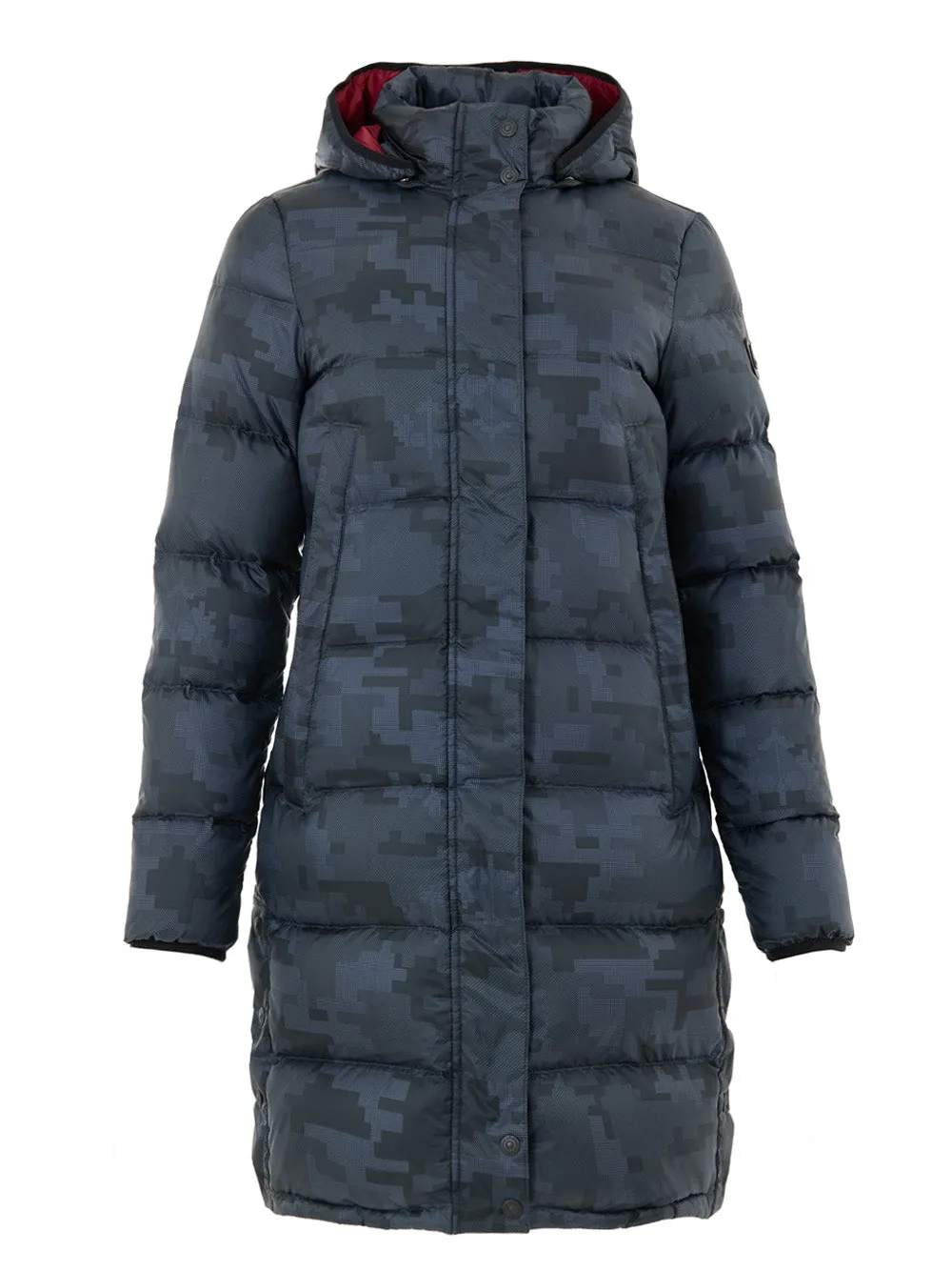 Moose Knuckles Jackets Dark Grey sold by Siebentaschen