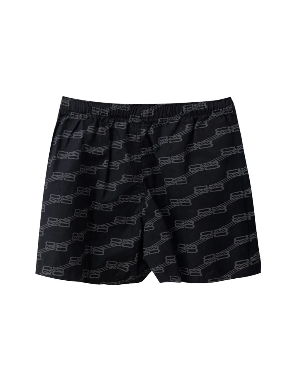 Balenciaga Shorts Black sold by Siebentaschen product image thumbnail 2