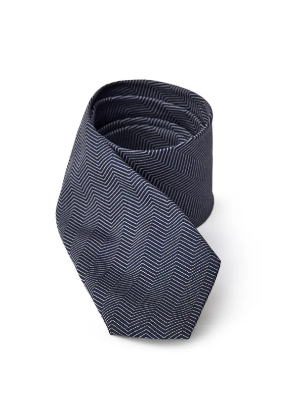 Jil Sander Ties Blue made by Jil Sander