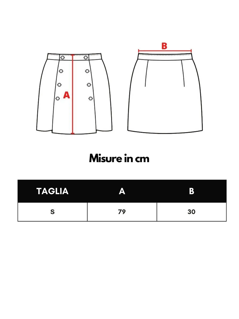 Tom Ford Skirts Black sold by Siebentaschen product image thumbnail 4
