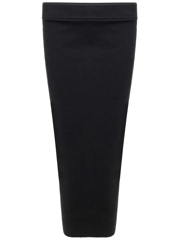 Tom Ford Skirts Black made by Tom Ford