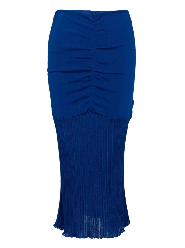 Tom Ford Skirts Blue made by Tom Ford