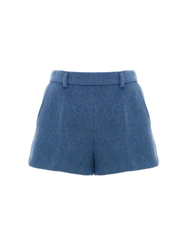 Gucci Shorts Avio Blue made by Gucci