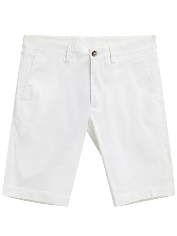 Dolce & Gabbana White Bermuda Shorts made by Dolce & Gabanna