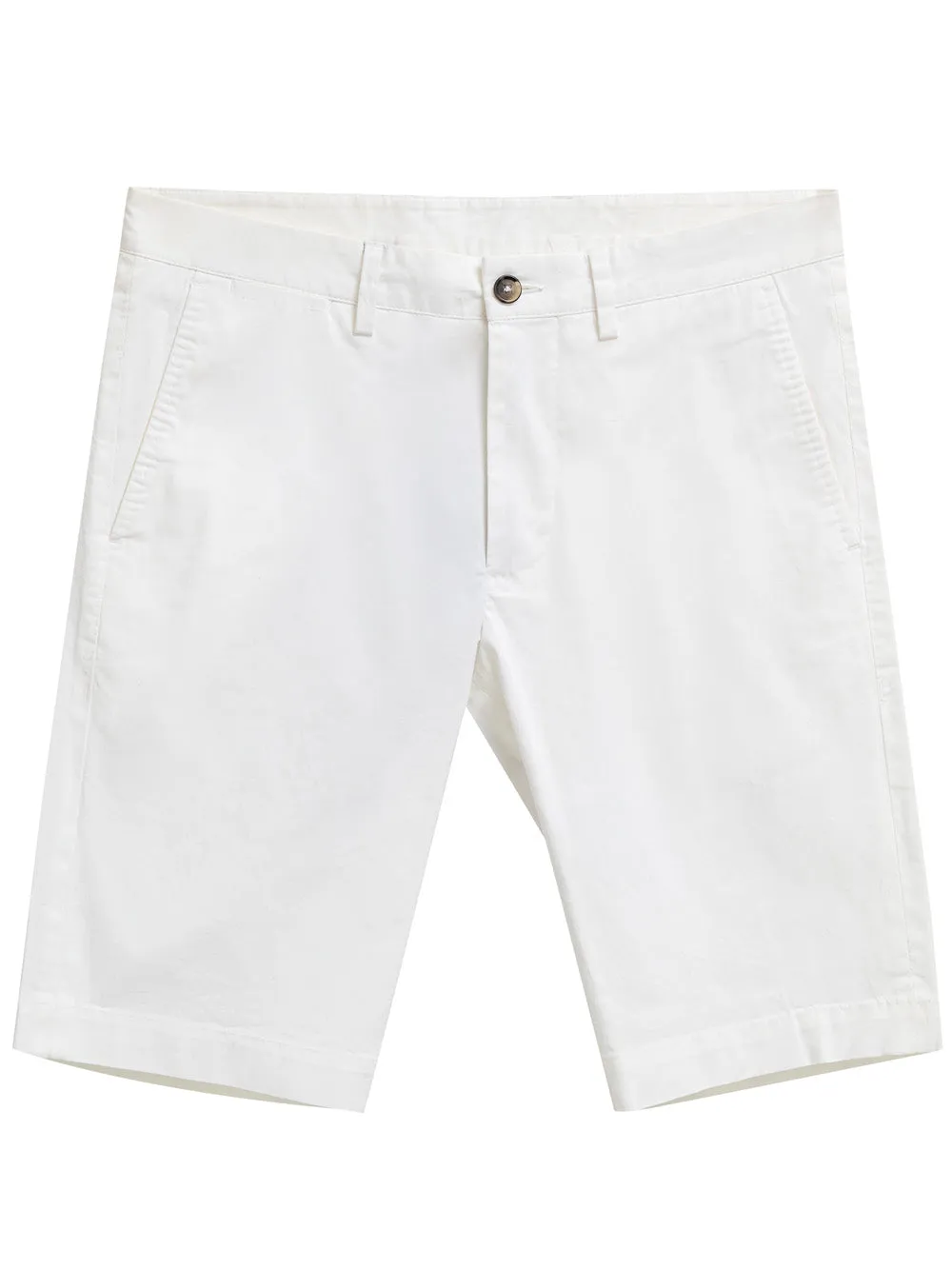Dolce & Gabbana White Bermuda Shorts sold by Siebentaschen