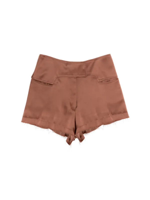 Tom Ford Shorts Antique Pink made by Tom Ford