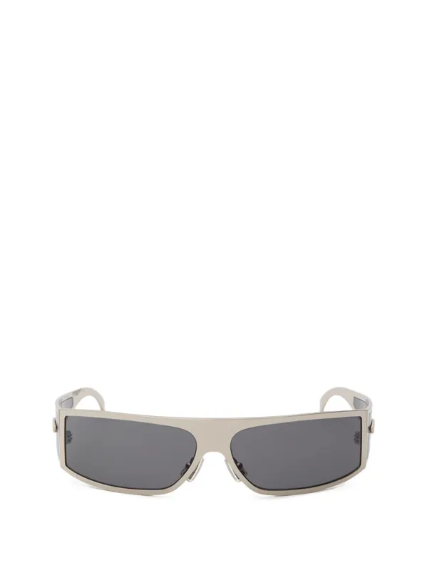 Bottega Veneta Sunglasses Silver made by Bottega Veneta