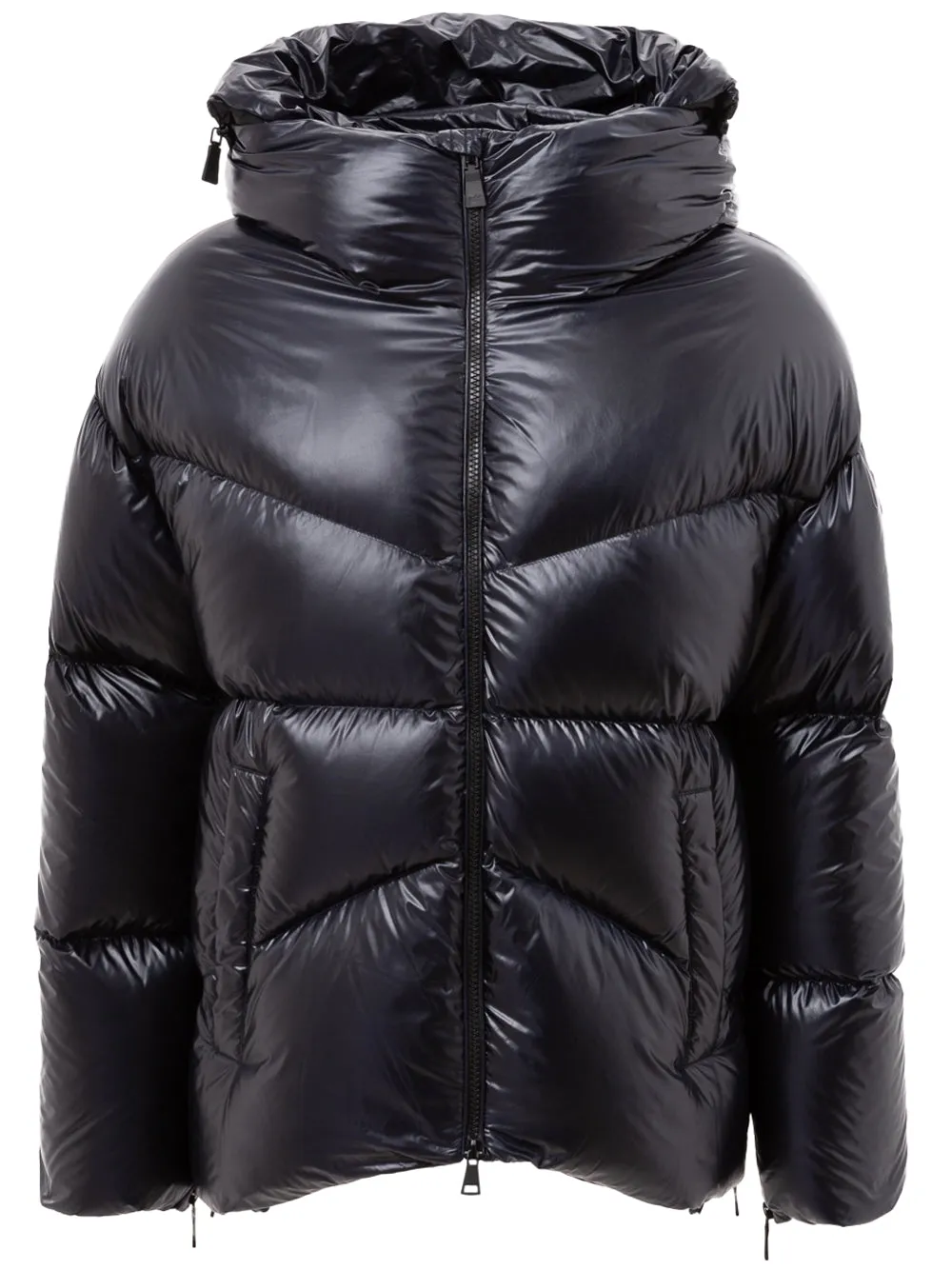 Unknown Down Jackets Midnight Blue sold by Siebentaschen