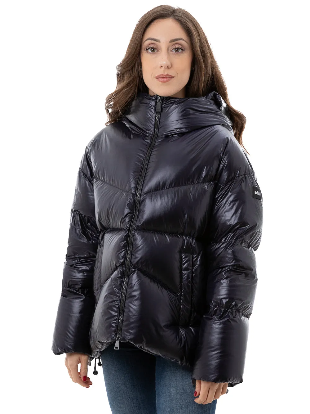 Unknown Down Jackets Midnight Blue sold by Siebentaschen product image thumbnail 2