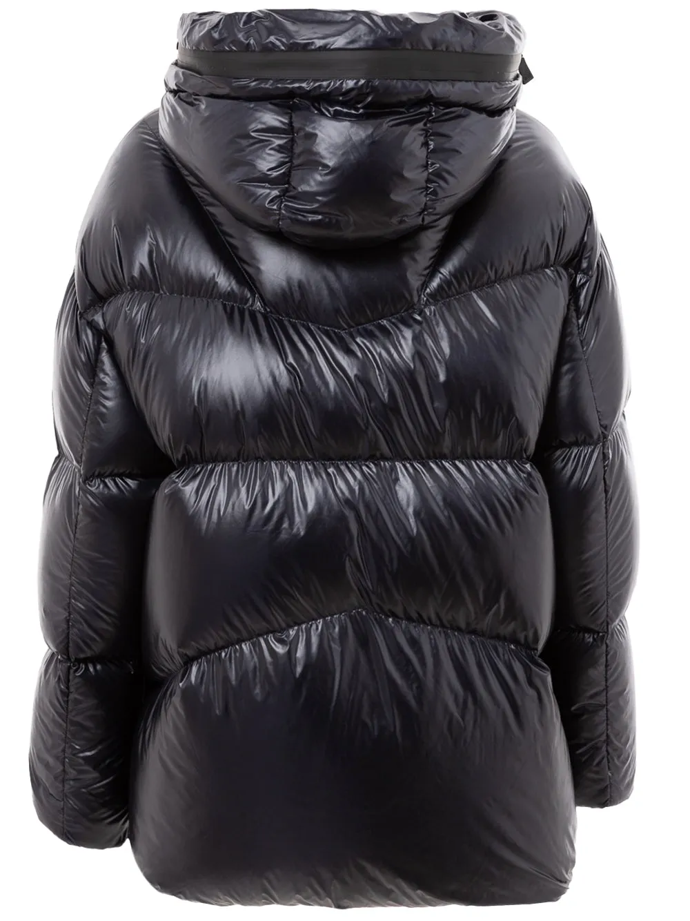Unknown Down Jackets Midnight Blue sold by Siebentaschen product image thumbnail 3