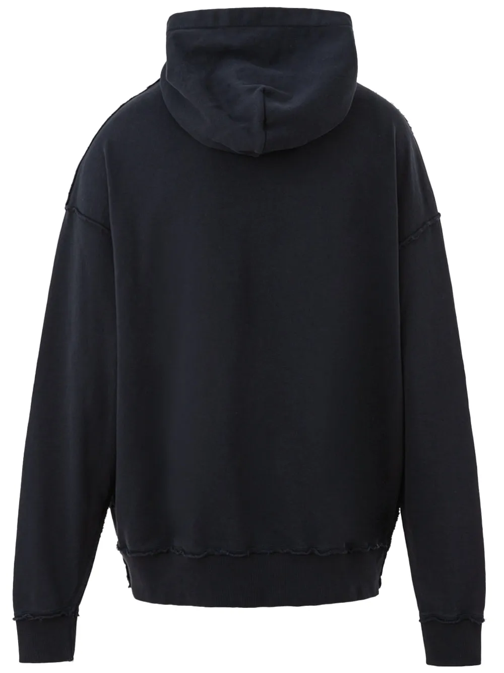 Dolce & Gabbana Hoodie with Marina Print. sold by Siebentaschen product image thumbnail 3