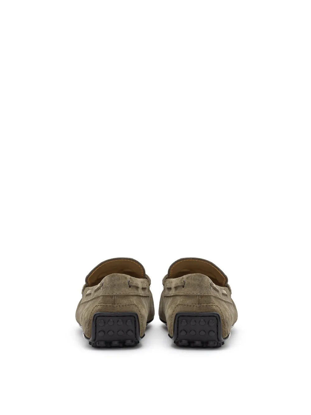Loafer with laces City Gommino Tod's sold by Siebentaschen product image thumbnail 3