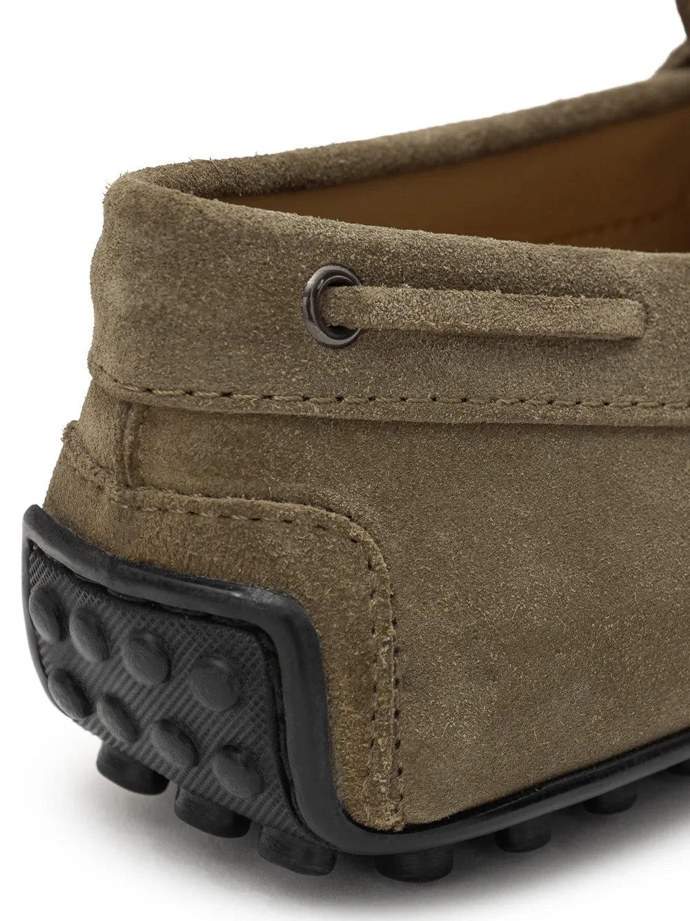 Loafer with laces City Gommino Tod's sold by Siebentaschen product image thumbnail 5