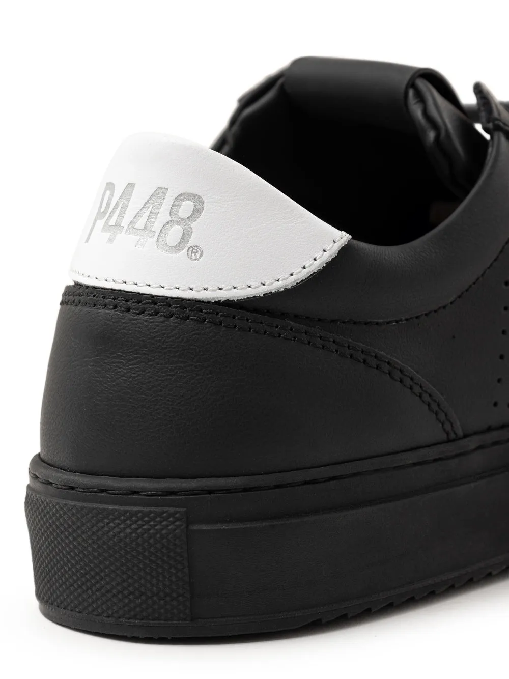P448 Sneakers Black sold by Siebentaschen product image thumbnail 5