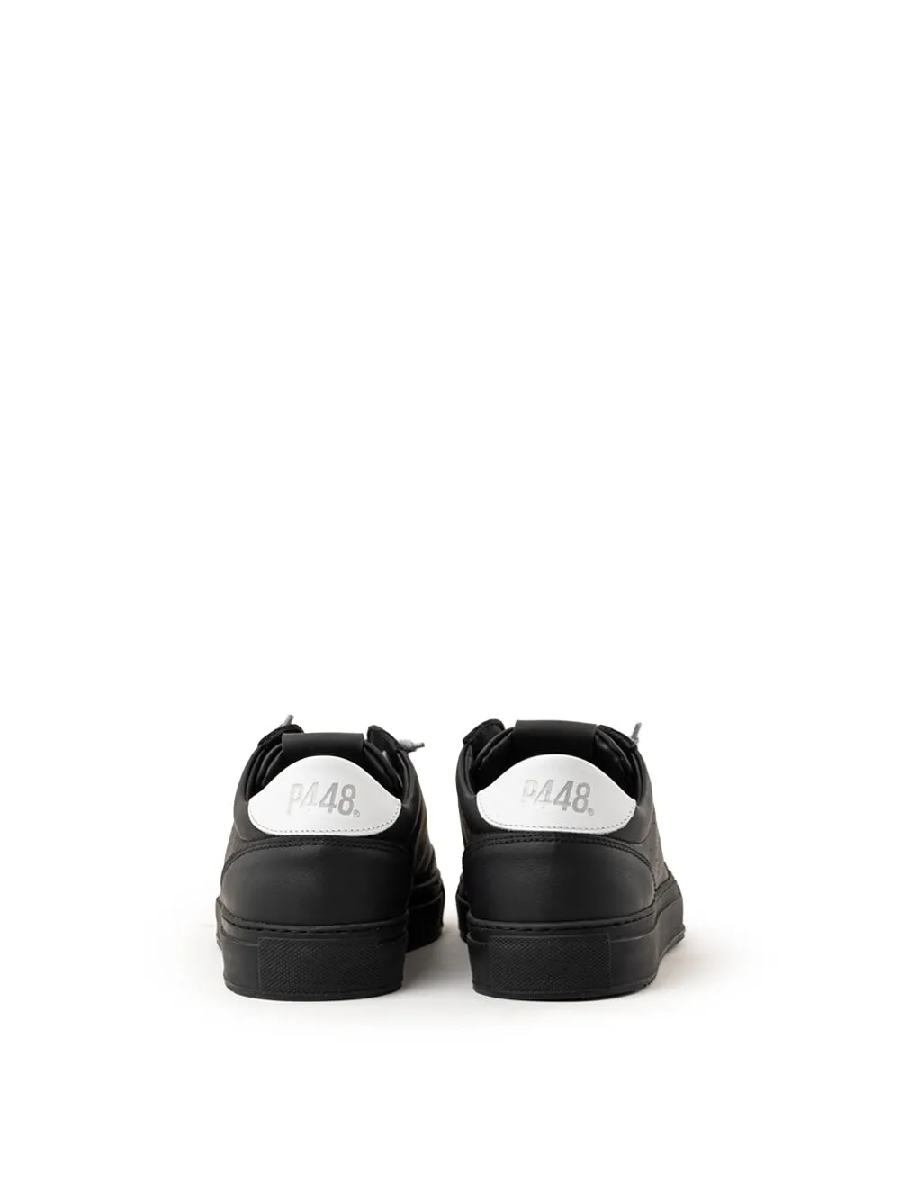 P448 Sneakers Black sold by Siebentaschen product image thumbnail 3