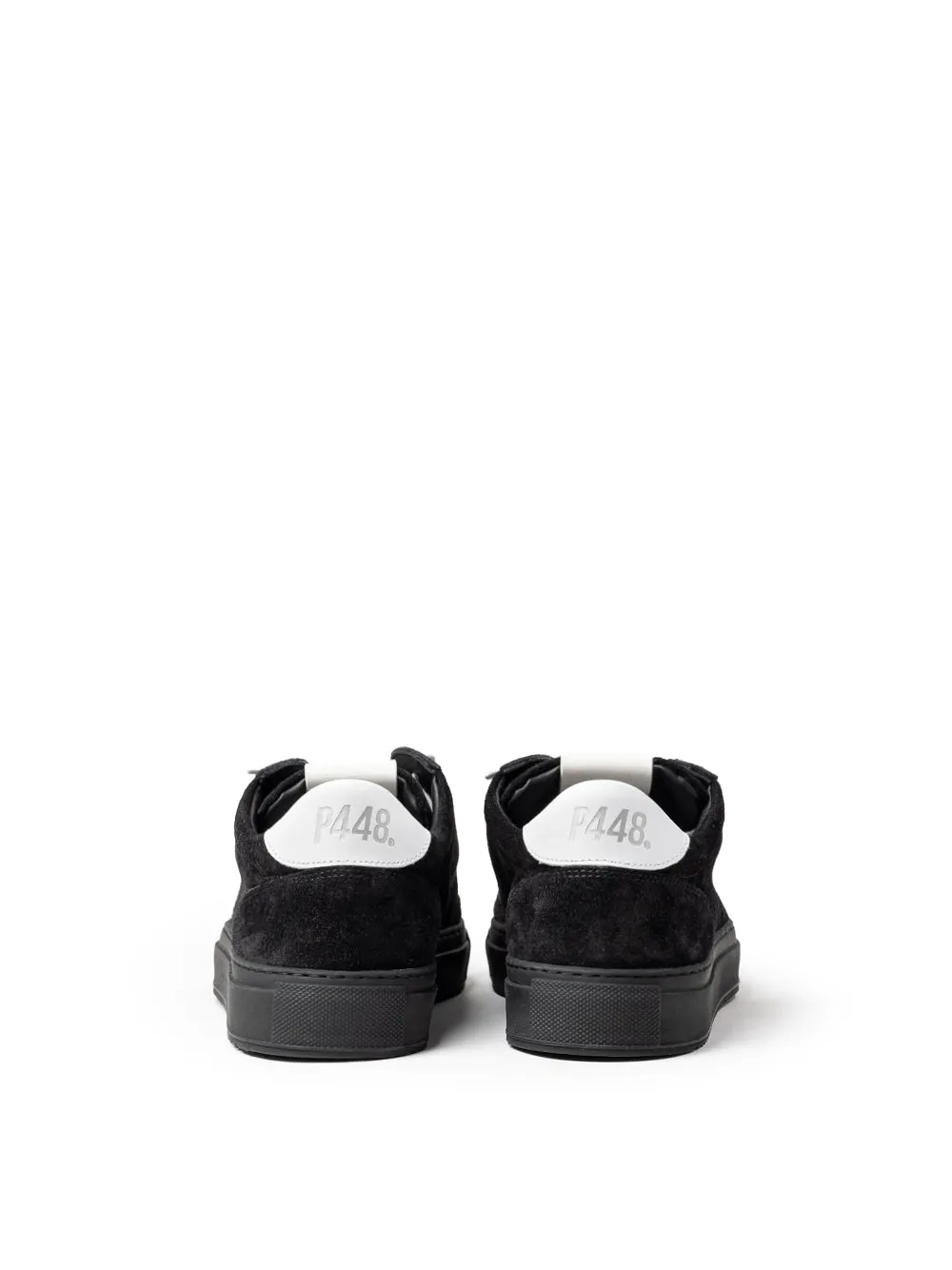 P448 Sneakers Black sold by Siebentaschen product image thumbnail 3