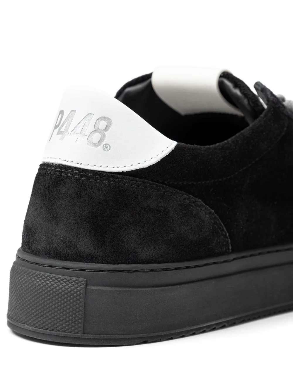 P448 Sneakers Black sold by Siebentaschen product image thumbnail 5
