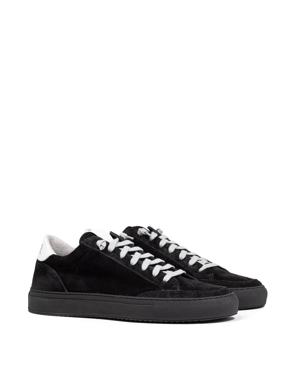 P448 Sneakers Black sold by Siebentaschen product image thumbnail 2